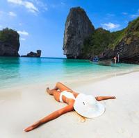 Отзыв от Агата - виза ДТВ